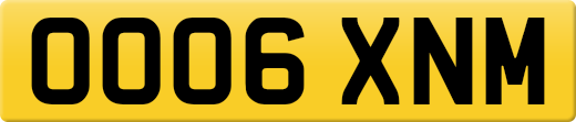 OO06XNM