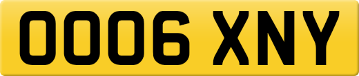 OO06XNY
