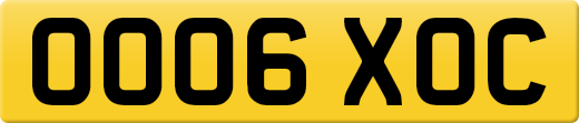 OO06XOC