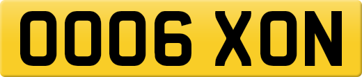OO06XON