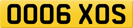 OO06XOS