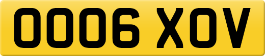 OO06XOV