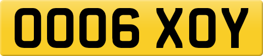 OO06XOY