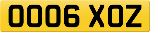 OO06XOZ