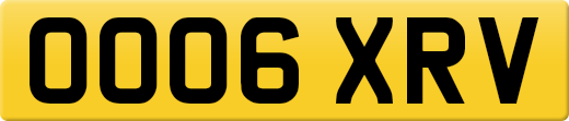 OO06XRV