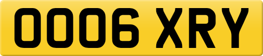 OO06XRY