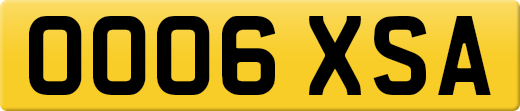 OO06XSA