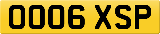 OO06XSP