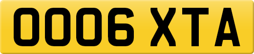 OO06XTA