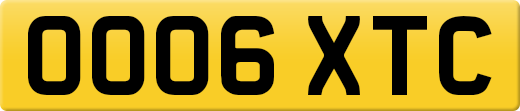 OO06XTC