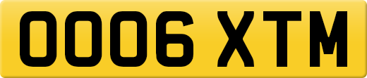 OO06XTM