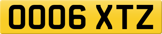 OO06XTZ