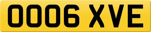 OO06XVE