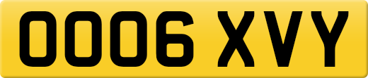 OO06XVY