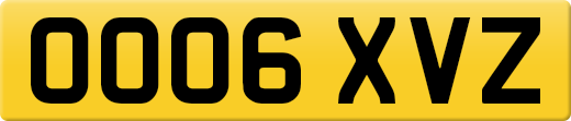 OO06XVZ
