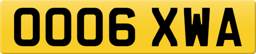 OO06XWA