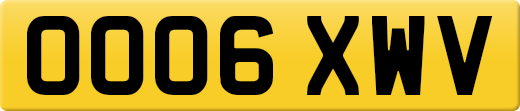OO06XWV