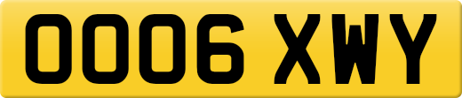 OO06XWY