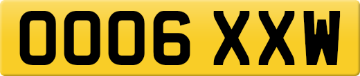 OO06XXW