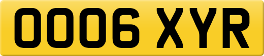 OO06XYR