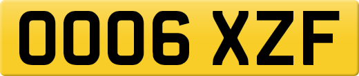 OO06XZF