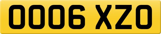 OO06XZO