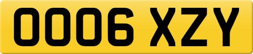 OO06XZY