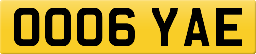 OO06YAE