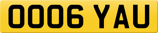 OO06YAU