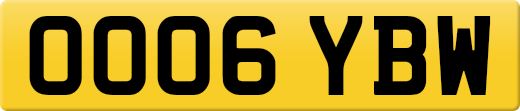 OO06YBW