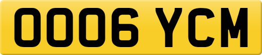 OO06YCM