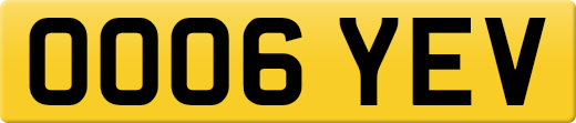 OO06YEV