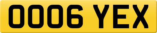 OO06YEX