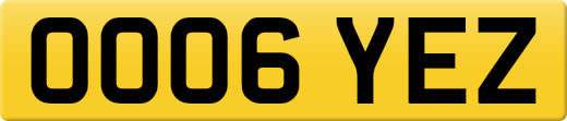 OO06YEZ