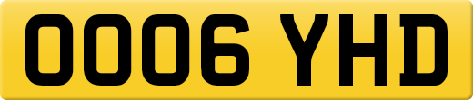 OO06YHD