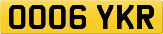 OO06YKR