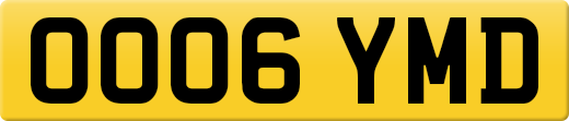 OO06YMD