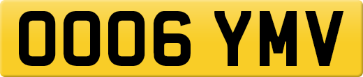OO06YMV