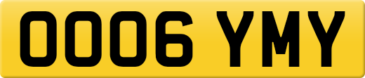 OO06YMY