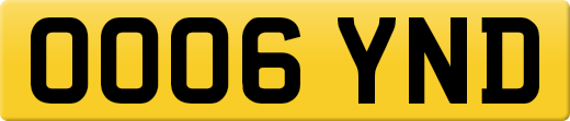 OO06YND