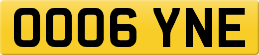 OO06YNE