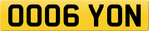 OO06YON