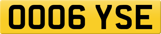 OO06YSE