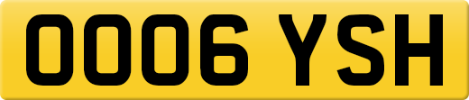 OO06YSH