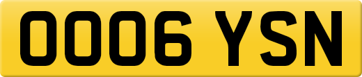 OO06YSN