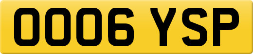 OO06YSP