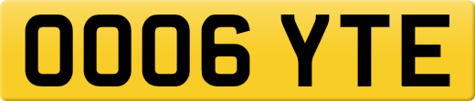 OO06YTE