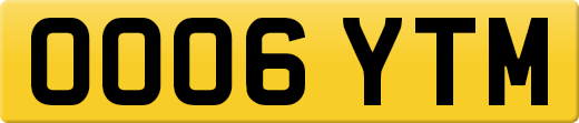 OO06YTM