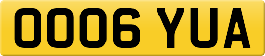 OO06YUA