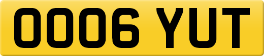 OO06YUT
